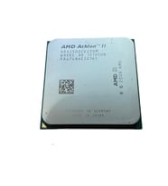 AMD ADX2500CK23GM 3.0 GHz AMD Athlon II X2 250 Soket AM2+AM3 65W CPU İŞLEMCİ (2 EL YENİLENMİŞ ÜRÜN)