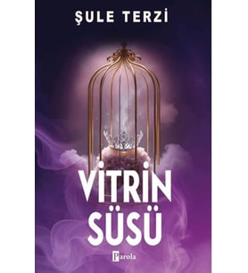 Vitrin Süsü