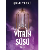 Vitrin Süsü