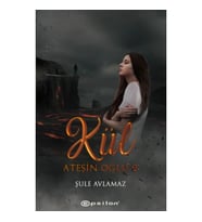 Ateşin Oğlu 2 - Kül
