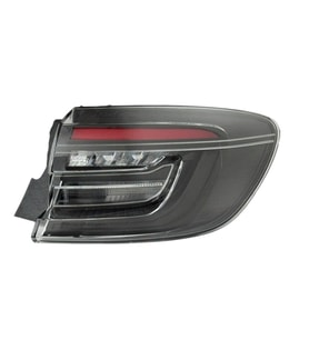Renault Clio Dış Sağ Stop Lambası Gri Ledli 2024-2025 265554288R