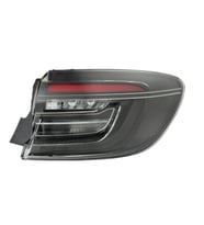 Renault Clio Dış Sağ Stop Lambası Gri Ledli 2024-2025 265554288R