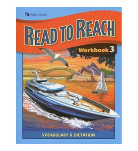 Read to Reach Workbook 3