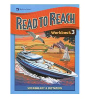 Read to Reach Workbook 3
