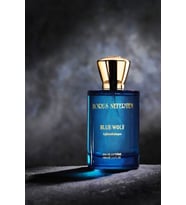 Horus Nefertem Blue Wolf Afrodizyak Etkili Erkek Parfüm Edp 100 Ml