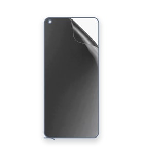 SChitec OnePlus 8 Uyumlu Ön Yüzey Hayalet Privacy Hidrojel Ekran Koruyucu