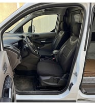 DFM Tek Kabin Kamyonet 1+1 Koltuk Kılıfı