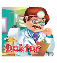 Ben Kimim? - Doktor