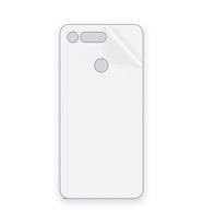 SChitec HONOR View 20 Uyumlu Arka Yüzey Hidrojel Koruyucu Film