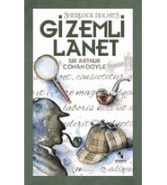 Lanet - Sherlock Holmes