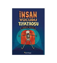 İnsan Vücudu Tiyatrosu Maris Wicks Domingo Yay
