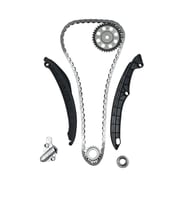 Golf Jetta Passat Touran Tiguan Scirocco Bag-Blf-Blp-Bkg 1.6 FSI CAXA 1.4 TSI 7 Parça Eksantrik Zinc