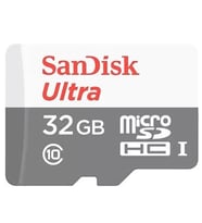 32gb Sandısk Ultra Mıcrosd 100mb/s SdsQunr-032g-gn3mn