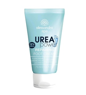 Alessandro Spa Urea Power Foot Peeling Ayak Kremi 75 ml