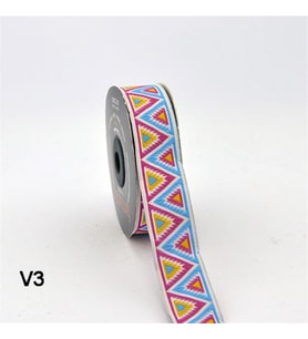 25915-Bordür - 10 mt V3