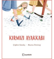Kırmızı Ayakkabı