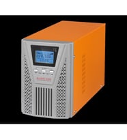 MAKELSAN 1KVA POWERPACK SE ONLINE 1/1F LCD EKRAN TOWER UPS 2x 12v 9amper