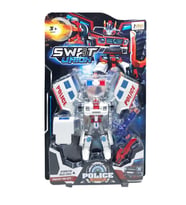 Robota Dönüşen Araçlar - SD-128