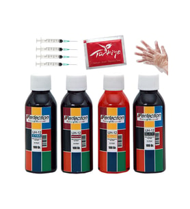 Perfection Hp Deskjet 4130 - 2723 - 2710 - 2720 - 2721 - 4110 Dolum Seti