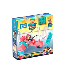 Mega Paw Patrol Libertynin Scooterı Gyh94