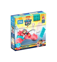 Mega Paw Patrol Libertynin Scooterı Gyh94