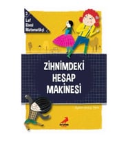 Zihnimdeki Hesap Makinesi
