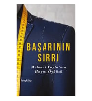 Başarının Sırrı