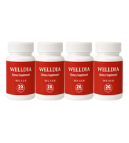 Welldia 20 Kapsül - 4 Adet