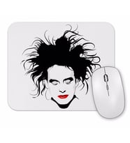 The  Cure Mouse Pad