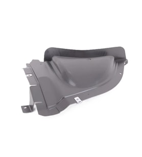 Bmw F02-F01-F04 2008-2012 Çamurluk Davlumbazı (Kürek Bakaliti) Sağ Ön 51757185006