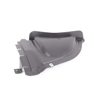Bmw F02-F01-F04 2008-2012 Çamurluk Davlumbazı (Kürek Bakaliti) Sağ Ön 51757185006