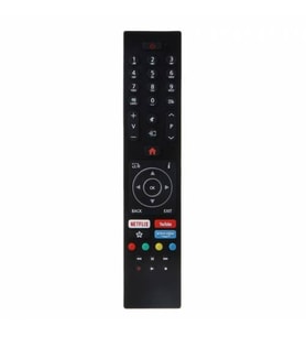Regal 43r855u Smart Led Tv Kumandası