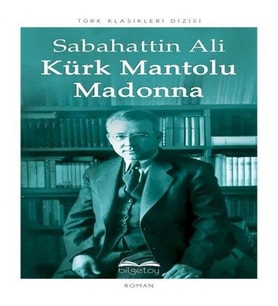 Kürk Mantolu Madonna