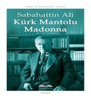 Kürk Mantolu Madonna