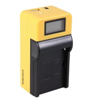 Patona 4525 Synchron NP-FM50, NP-F550, NP-F750, NP-F970 Sony USB Şarj Cihazı