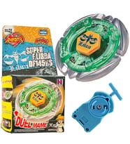 BB48  BEYBLADE METAL FUSION Flame Libra 158-30M