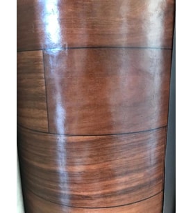 NET Ahşap Desenli PVC Zemin Kaplama EN: 2 METRE BOY: 2METRE   (MUŞAMBA) (STD)
