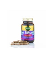 Biotin&L-Sistein&Çinko