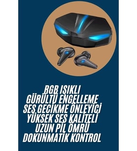Wireless  Kulaklık Mikrofonlu Bluetooth  Kulaklığı (Çok Renkli)