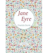 Jane Eyre (Bez Ciltli)