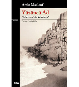 Yüzüncü Ad - Baldassare'nin Yolculuğu