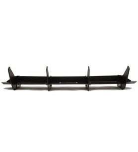 Skoda Octavia Mk3 Flap Flaplar Splitter Bıçak 5 Parça