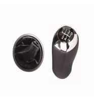 Hyundai İ20 Vites Topuz+Vİites Körük TAKIM 2008-2012