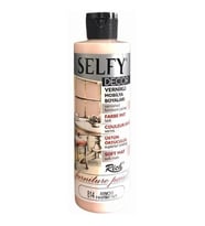 Rich Selfy Decor Vernikli Boya 240 cc 814 ARMONİ 