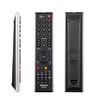 RM-D759 Toshiba LCD-LED-DVD Tv Kumandası