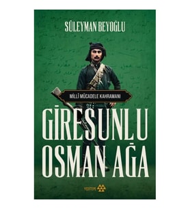 Giresunlu Osman Ağa