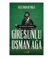 Giresunlu Osman Ağa