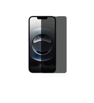 iPhone 16e Parlak Hayalet Ekran Koruyucu Yandan Görünmeyen Privacy Film