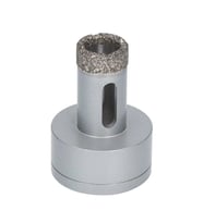 BOSCH X-LOCK DrySpeed BfC Elmas Delici Uç 20mm - 2608599029