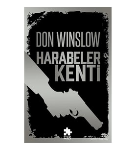 Harabeler Kenti